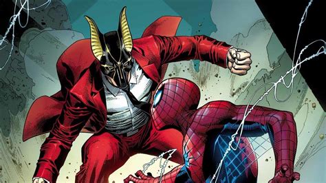 Spider-Man: The Clone Conspiracy #2 Reveals Surprising New Villain - IGN