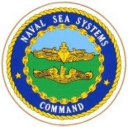 Navsea Logos