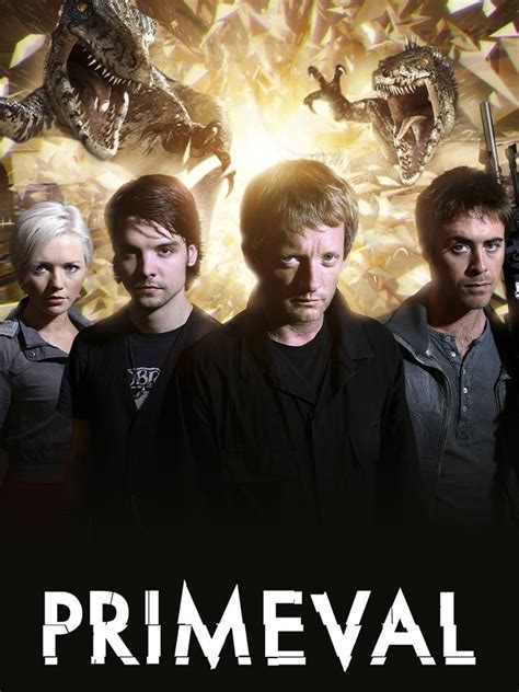 Primeval (2007) S05 - WatchSoMuch