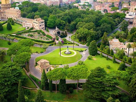 Vatican Gardens Tour: What to expect, tickets, why visit, FAQ and more