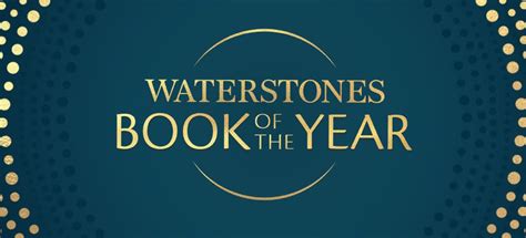 Book Awards | Waterstones Booksellers