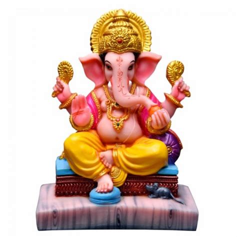 Lord Ganesha Statue