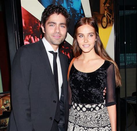 Who Is Isabel Lucas Boyfriend? All About Her Love Affairs - Creeto