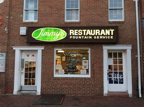 Jimmy’s Restaurant - 63 Photos & 135 Reviews - Diners - 801 S Broadway ...