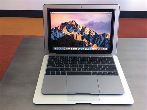 MacBook Kaby Lake review: Pricing, Specifications, and Features | Macworld