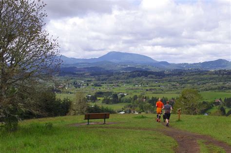 Hike of the Month: Bald Hill (Corvallis) - Trailkeepers of Oregon