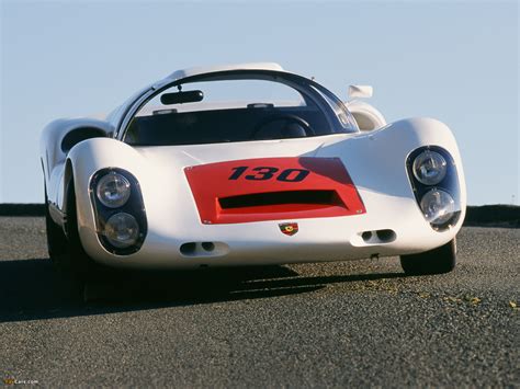 Porsche 910 Carrera 10 Kurzheck Coupe pictures (1600x1200)