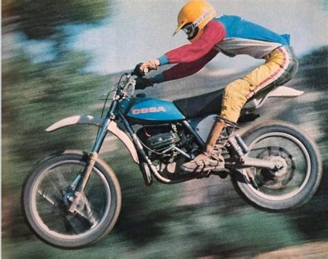 OSSA PHANTOM 1977