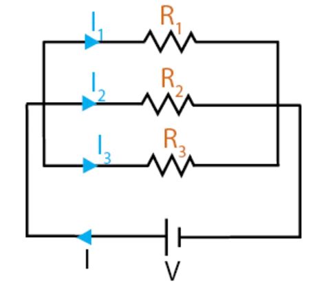 Cara Mencari I1 I2 I3 Pada Rangkaian Paralel – iFaWorldCup.com