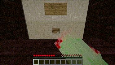 Summoning Herobrine in the new Snapshot : r/Minecraft