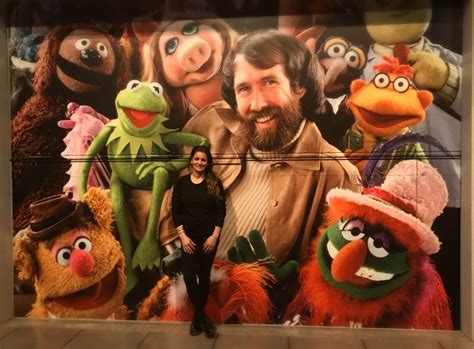 I love Jim Henson and Sesame Street! | Healing with Love and Light