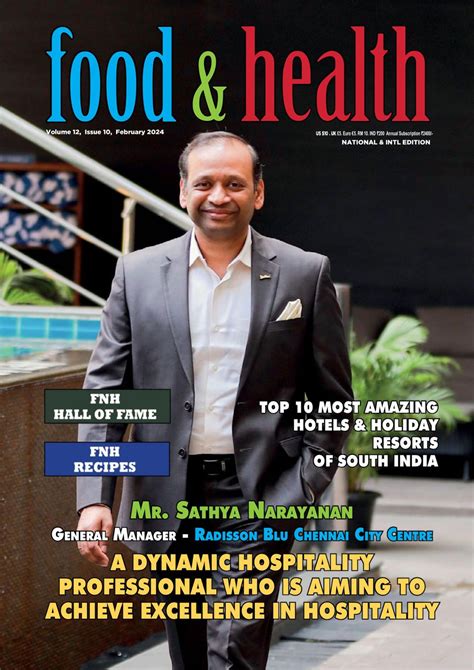 Food & Health Magazine (Digital) Subscription Discount - DiscountMags.com