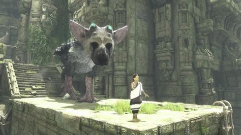 Conheça e entenda as polêmicas de The Last Guardian, game para PS4 ...