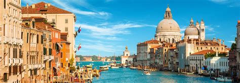 Italy Vacation Packages | Italy Trips with Airfare from go-today