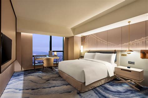 Hilton Taipei Sinban Rooms: Pictures & Reviews - Tripadvisor