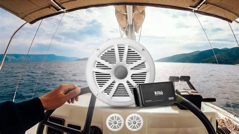 10 Best Sound Systems for Your Boat in 2023 - Techtouchy