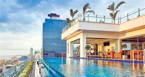 HOTEL MANDARINA COLOMBO, SRI LANKA | High Life - MAG THE WEEKLY