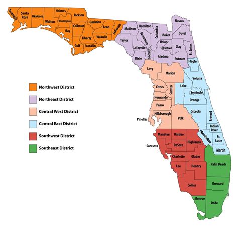 UNF - COAS: Political Science & Public Administration - 67 Florida ...