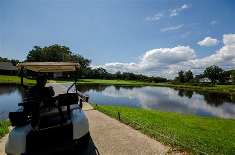 Bluewater Bay Resort, Niceville, Florida | Snowbirds Gulf Coast