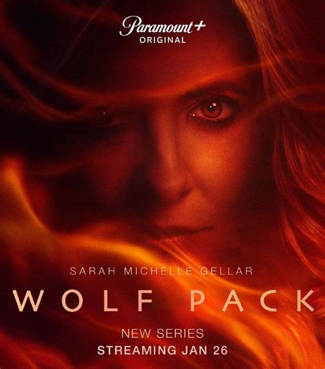 Wolf Pack: Sarah Michelle Gellar-Starrer Drops Official Series Trailer