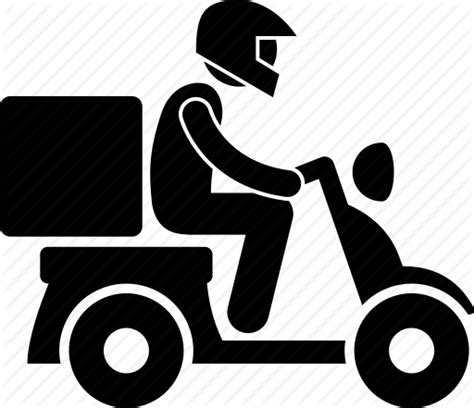 Icon Motorbike #220043 - Free Icons Library