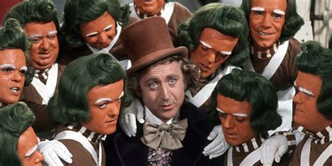 Charlie And The Chocolate Factory: 10 Facts And Trivia You Didn’t Know ...