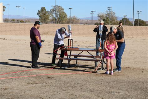 Museum Events — China Lake Museum Foundation