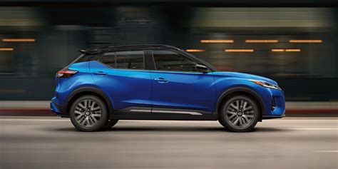 2022 Nissan Kicks Colors | Exterior, Interior Colors | Modern Nissan of ...