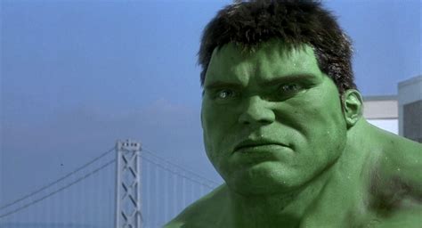 Hulk (2003) [Bdrip][Spanish][Bricocine] | latest collection of Movies ...