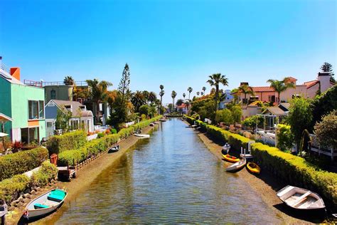 Why Your L.A. Vacation Should Start With Breakfast In Venice - Condé ...