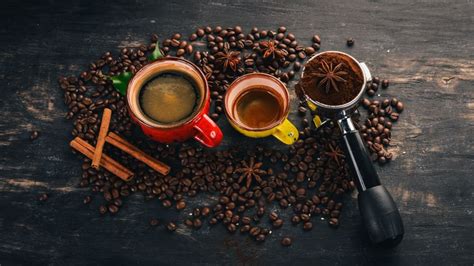 Americano vs Espresso | Lifeboost Coffee