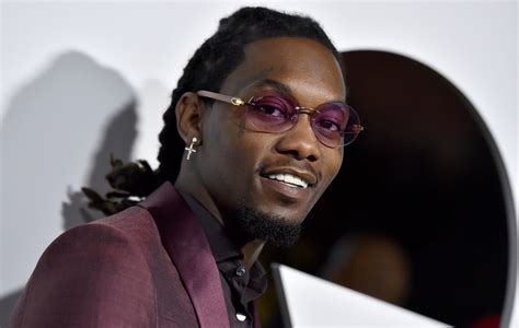 Migos rapper Offset to make acting debut on 'NCIS: Los Angeles'