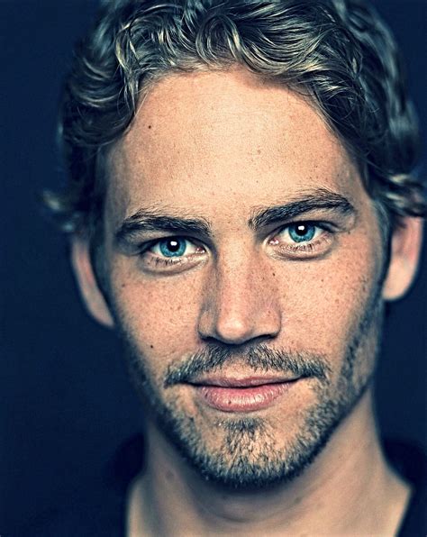 Paul Walker..... Brian O'Connor from Fast & Furious series:))))) | Paul ...