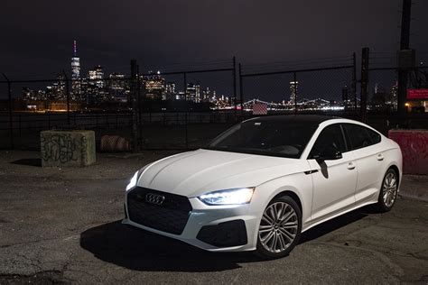 Audi Rs5 White Interior