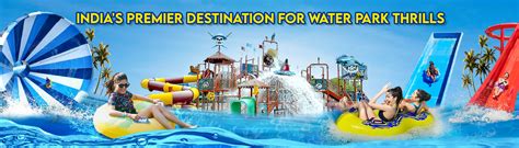 Experience Thrill & Excitement at Wet'nJoy Waterpark Shirdi