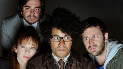 The IT Crowd : ABC iview