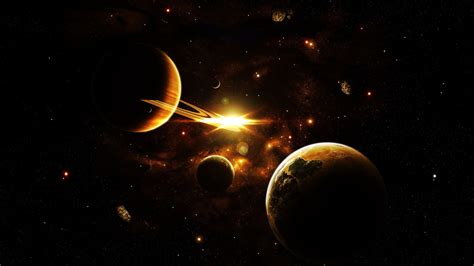 space, Universe, Galaxy, Cosmos, Astronomy, Planet, Star, Colors ...