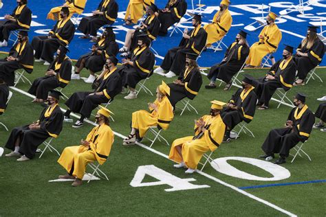 266 graduate from Thompson Valley High School Saturday – Loveland ...