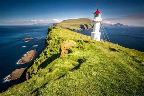 When is the Best Time to Visit the Faroe Islands?