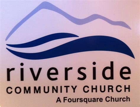 Riverside Community Church - Churches - 1477 Lougheed Hwy, Port ...