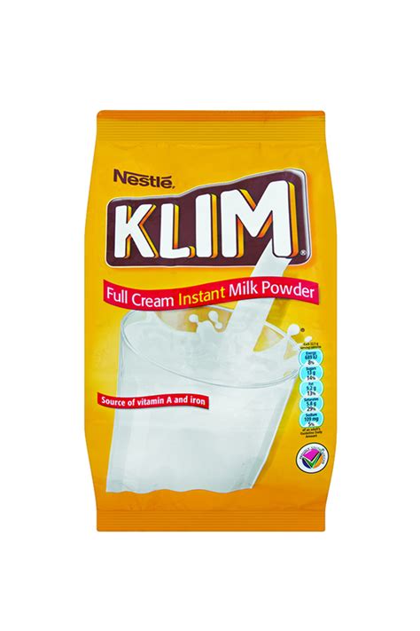 KLIM MILK POWDER 500G - The Spice Emporium