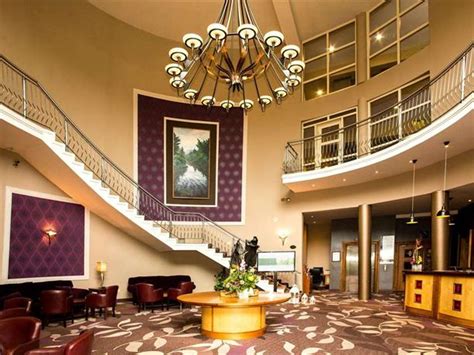 Riverside Park Hotel Enniscorthy - Compare Deals