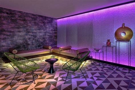 Spa at The LINQ is one of the very best things to do in Las Vegas