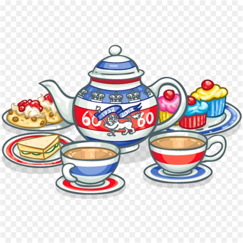 free clipart afternoon tea 10 free Cliparts | Download images on ...