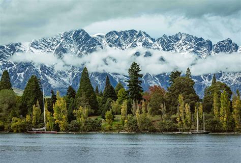 The Ultimate Guide to New Zealand’s South Island in Winter | NOMADasaurus