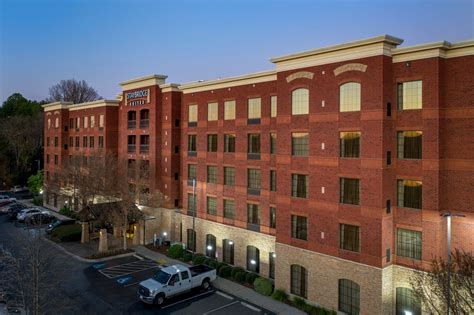 Staybridge Suites Columbia, 1913 Huger St, Columbia, SC, Hotels ...