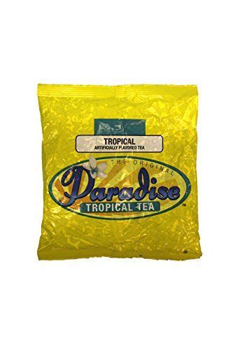 Paradise Tropical Tea Original 3oz Loose Tea 25 ct -- Want additional ...