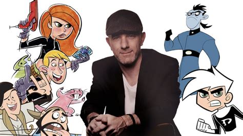 The Jewish Designer behind Some of TV’s Most Iconic Cartoon Characters ...