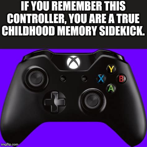 Xbox One Controller Latest Memes - Imgflip