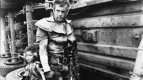 Mad Max 2: The Road Warrior 1981, directed by George Miller | Film review